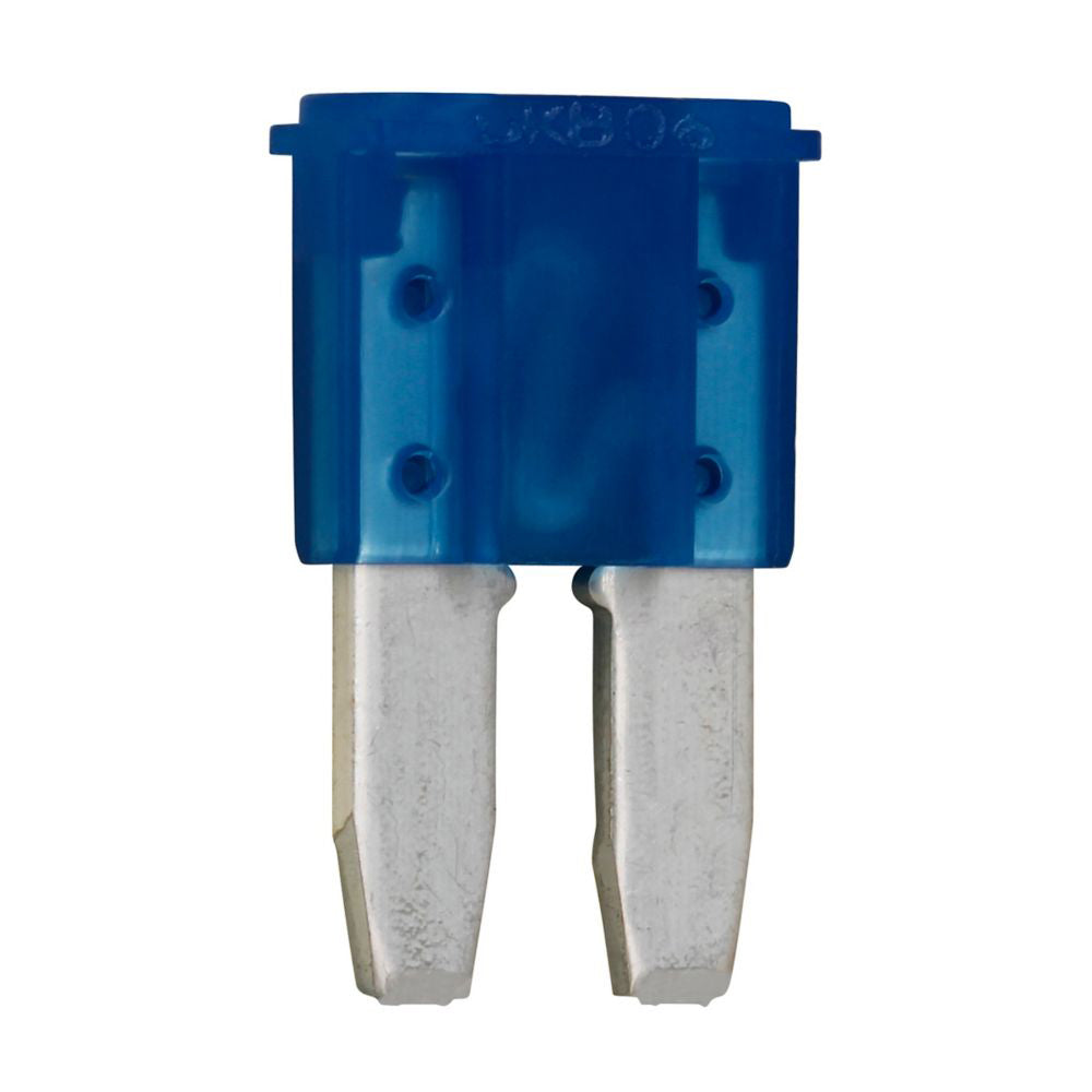 Bussmann Provides Single-Circuit Protection Fuse ATR-15 - Micro Blade LE