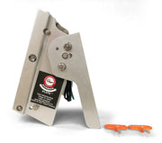 Bobs Machine No Spring Or Chains Outboard Motor Jack Plate 100-105102-Nopc - Kick Back Jac