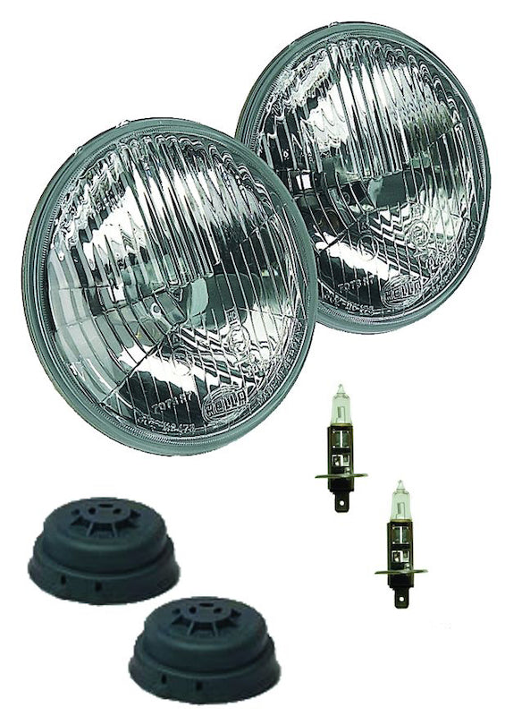 Hella 002425811 Headlight Conversion Kit