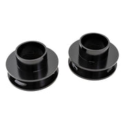Suspens PRO Limited Lifetime Warranty Leveling Kit Suspension D17LL1 - Ram 2500 3500