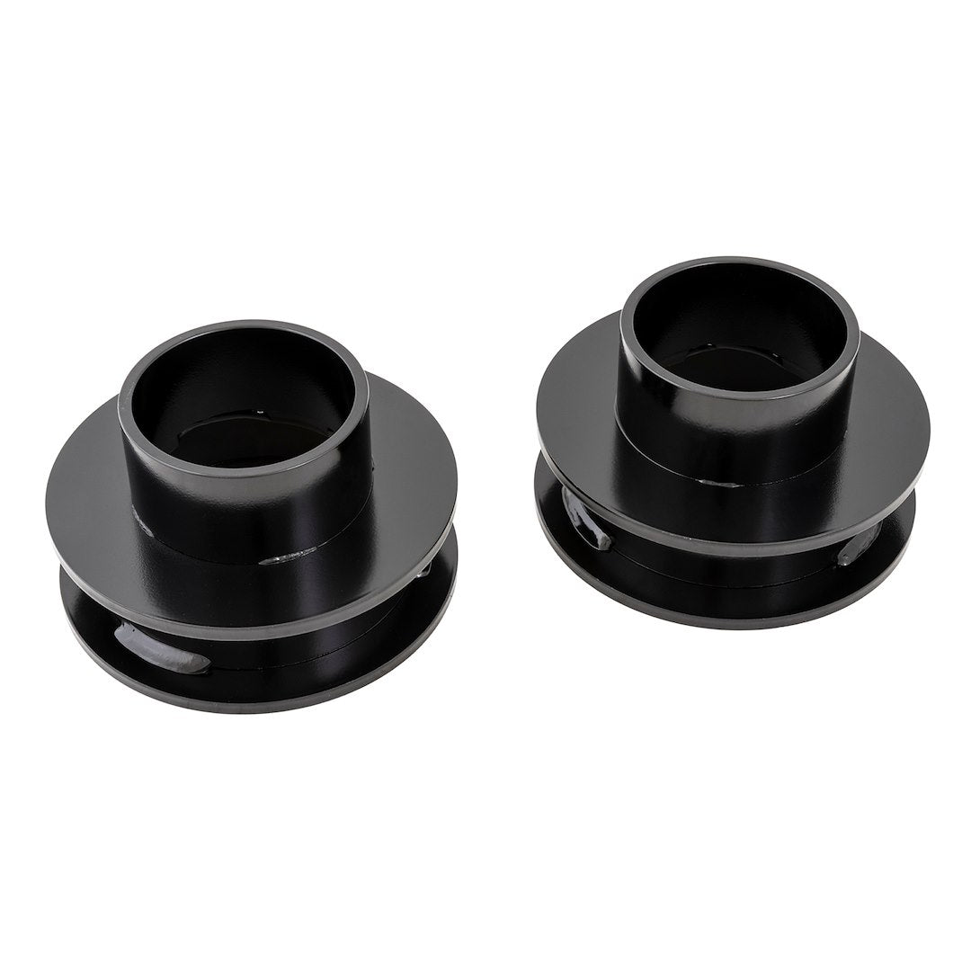 Suspens PRO Limited Lifetime Warranty Leveling Kit Suspension D17LL1 - Ram 2500 3500