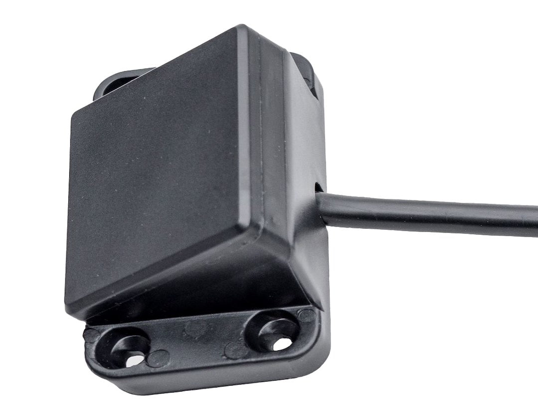 Brand Motion Features Amber LED Indicator Blind Spot Detection System FLTW-6000 - Blindspot Monitor