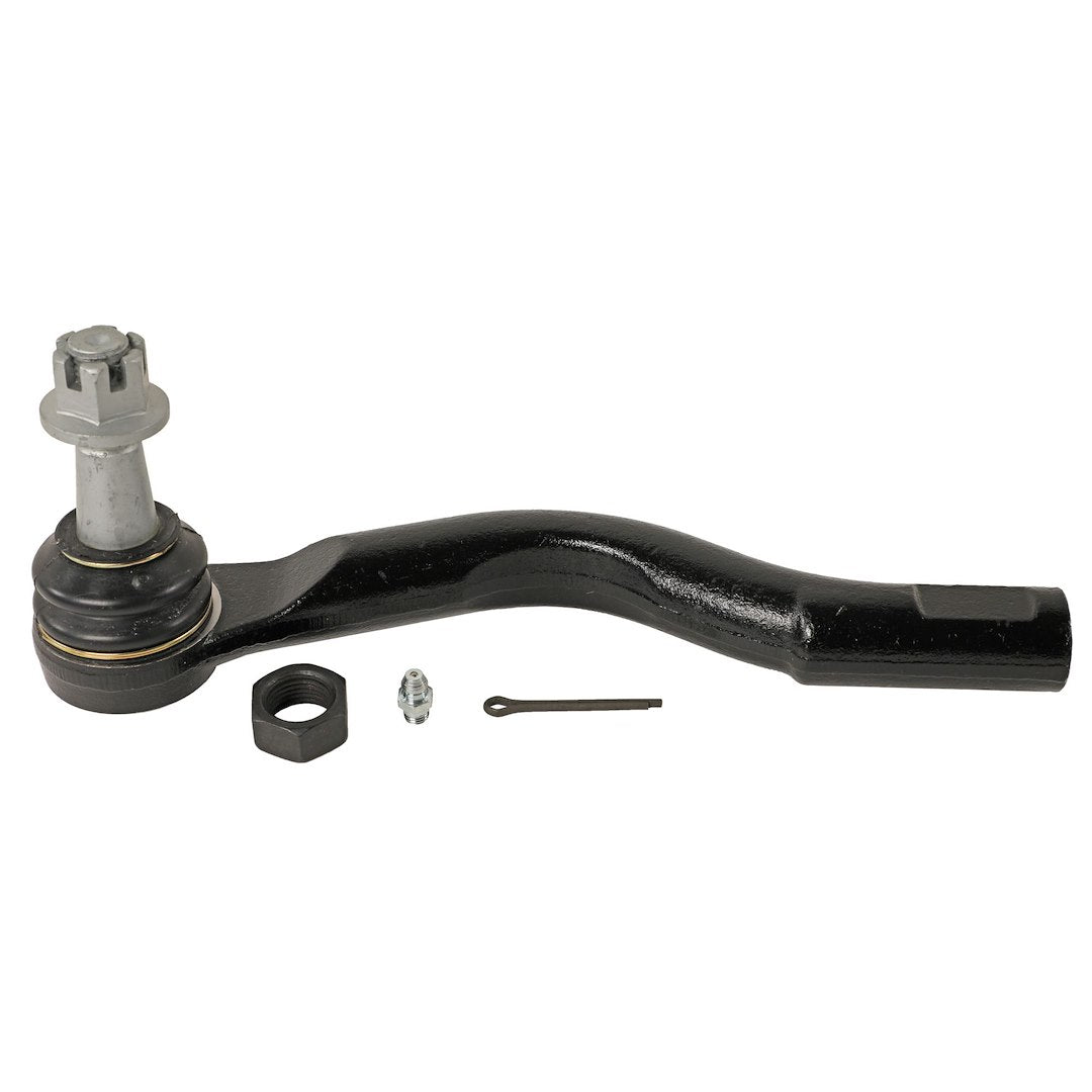 Moog Made In USA Tie Rod End ES801513 - Steering
