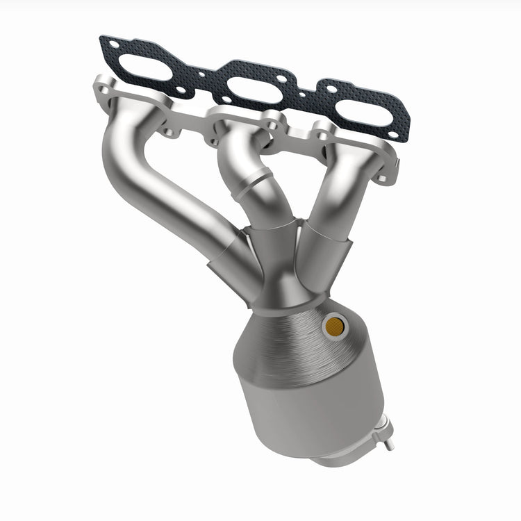 Magnaflow 5531920 Catalytic Converter