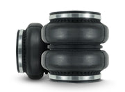 Pacbrake Limited Lifetime Warranty Helper Spring Kit HP10368-X - HP10368-X Alpha XD 7500 Air