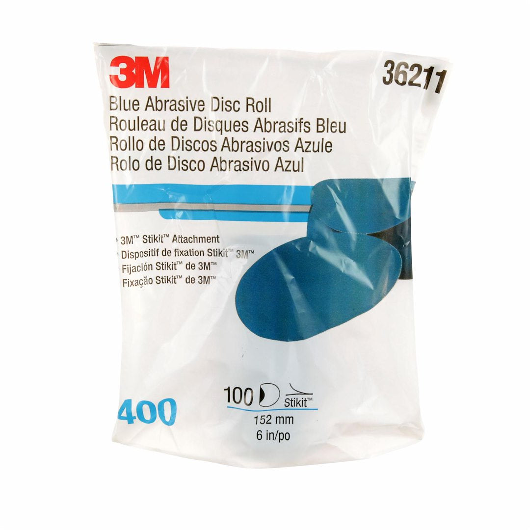 3M 36211 Sandpaper