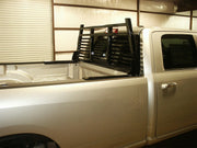 Frontier TRU All Hardware And Lights Provided Headache Rack 110-41-0007 - Racks HD 2HR 2HRL