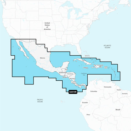 Navionics 010-C1459-40 Marine Cartography