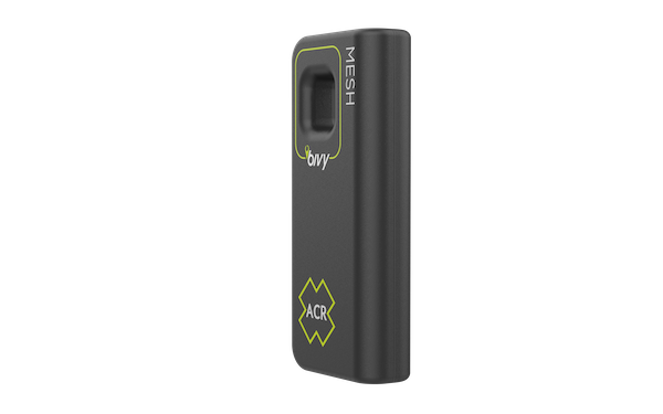 ACR Electron Superfast Lora®-Enabled Messaging GPS Navigation System 4620 - Bivy Mesh