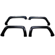Black Horse Fpssi16 Fender Flare