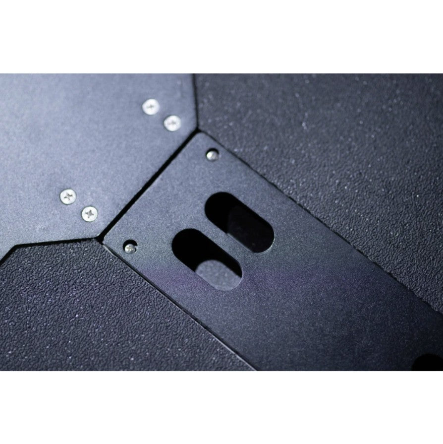 Legend Fleet No-Drill Install Bed Liner FD2621-ESU1 - Bedboss Ford F150 5.5