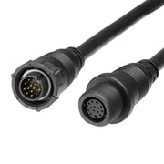 Humminbird Made In USA Transducer Extension Cable 720106-1 - EC M3 14W10