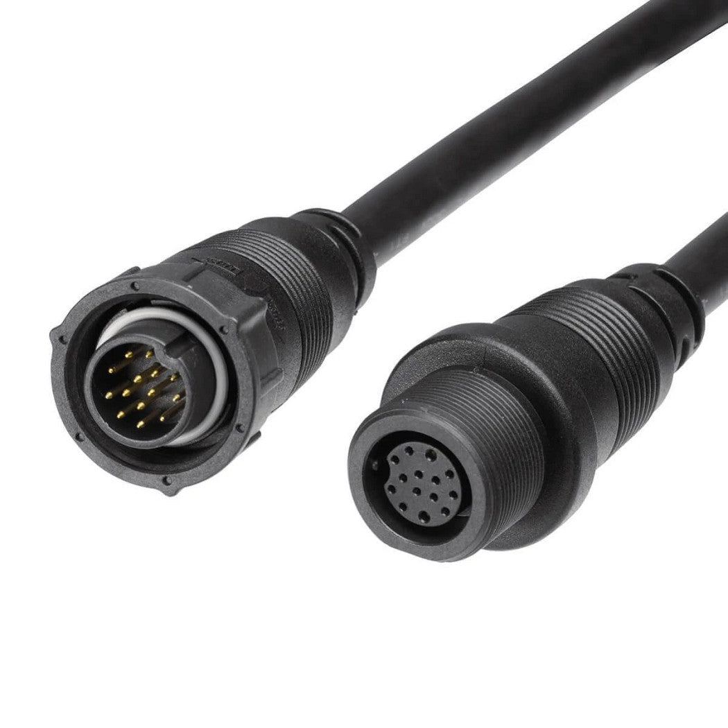 Humminbird Made In USA Transducer Extension Cable 720106-1 - EC M3 14W10