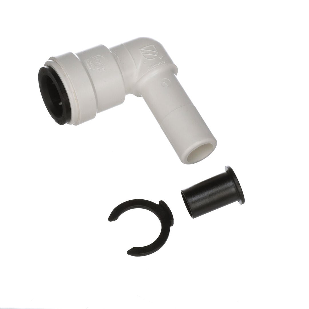 Aqualock Zero-Leak Connections Fresh Water Fitting 81902941 - Elbow 2CTS