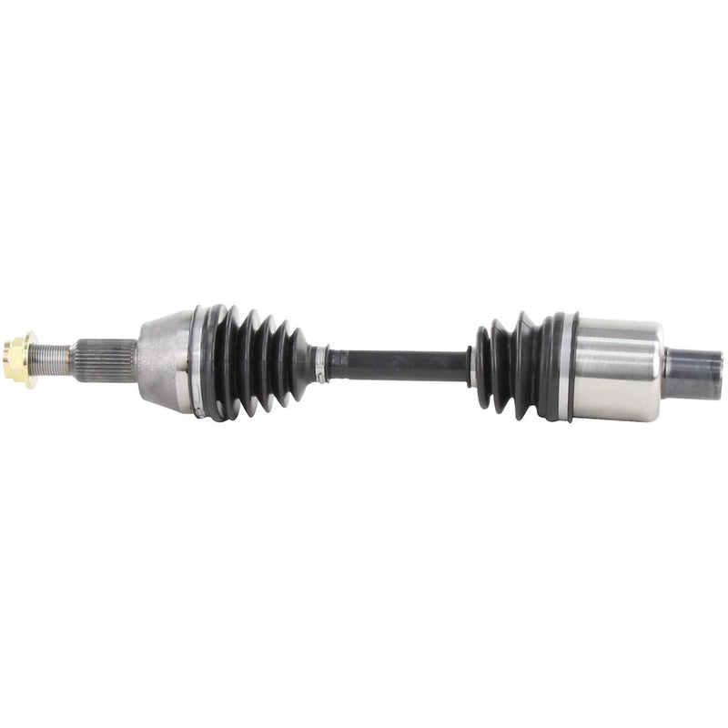 Trakmotive Precision Rolled Splines And Threads CV Axle Shaft GM-8202 - New