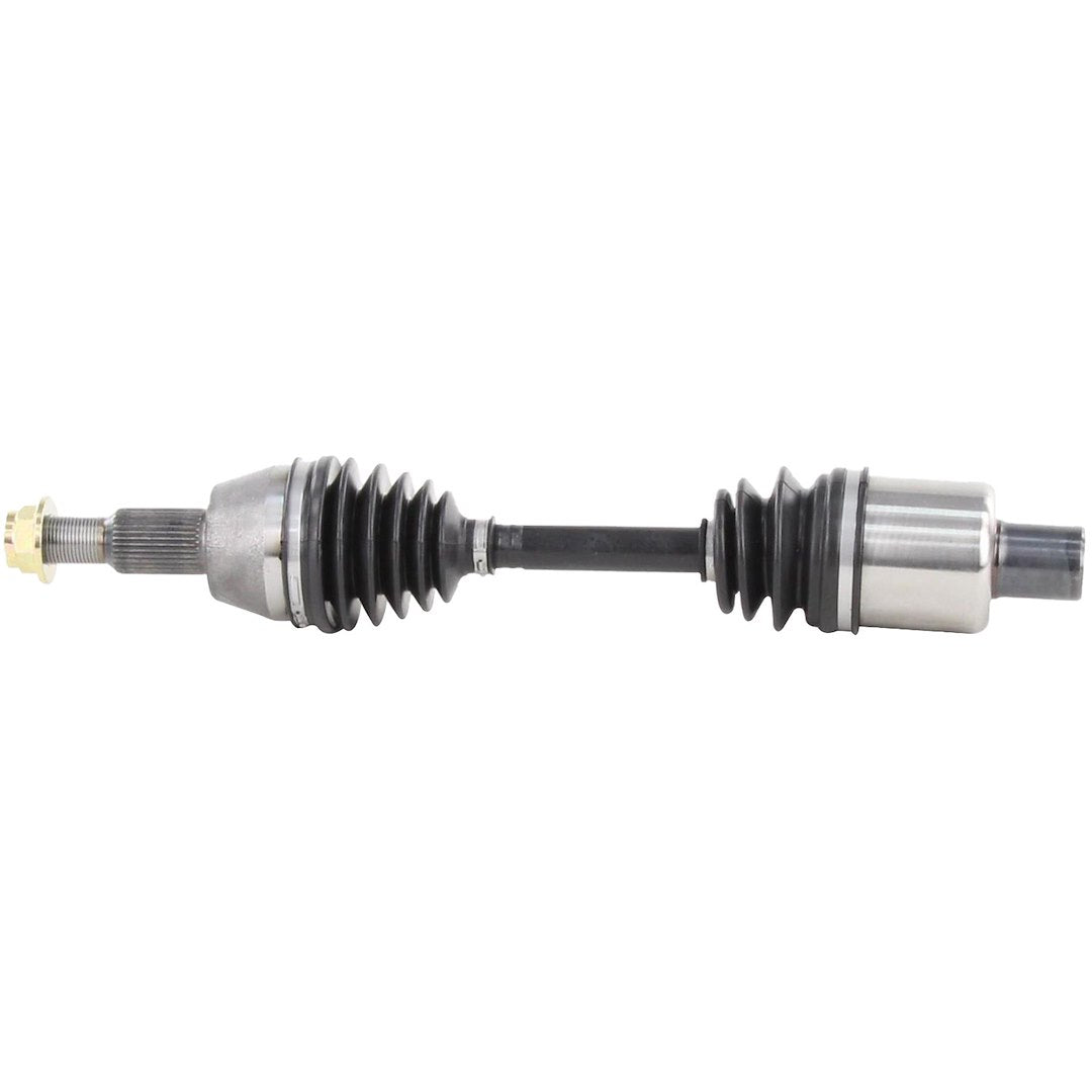 Trakmotive Precision Rolled Splines And Threads CV Axle Shaft GM-8202 - New