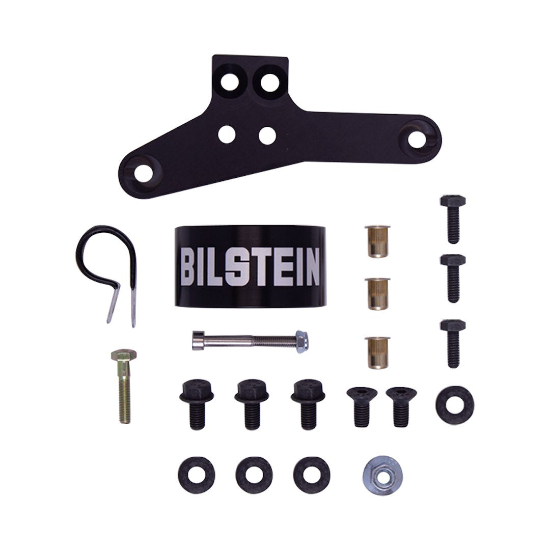 Bilstein Direct Fit For Easy Installation Shock Absorber 25-326376 - Suspension