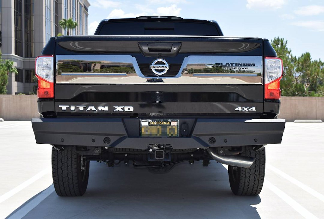 Steelcraft 65-24080 Designed around your oe trailer hitch