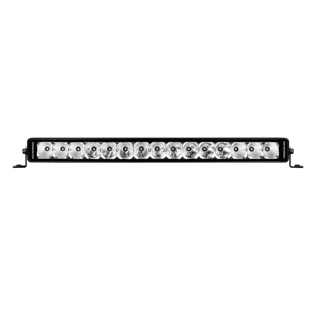 GO Rhino 750152013CSS Light Bar