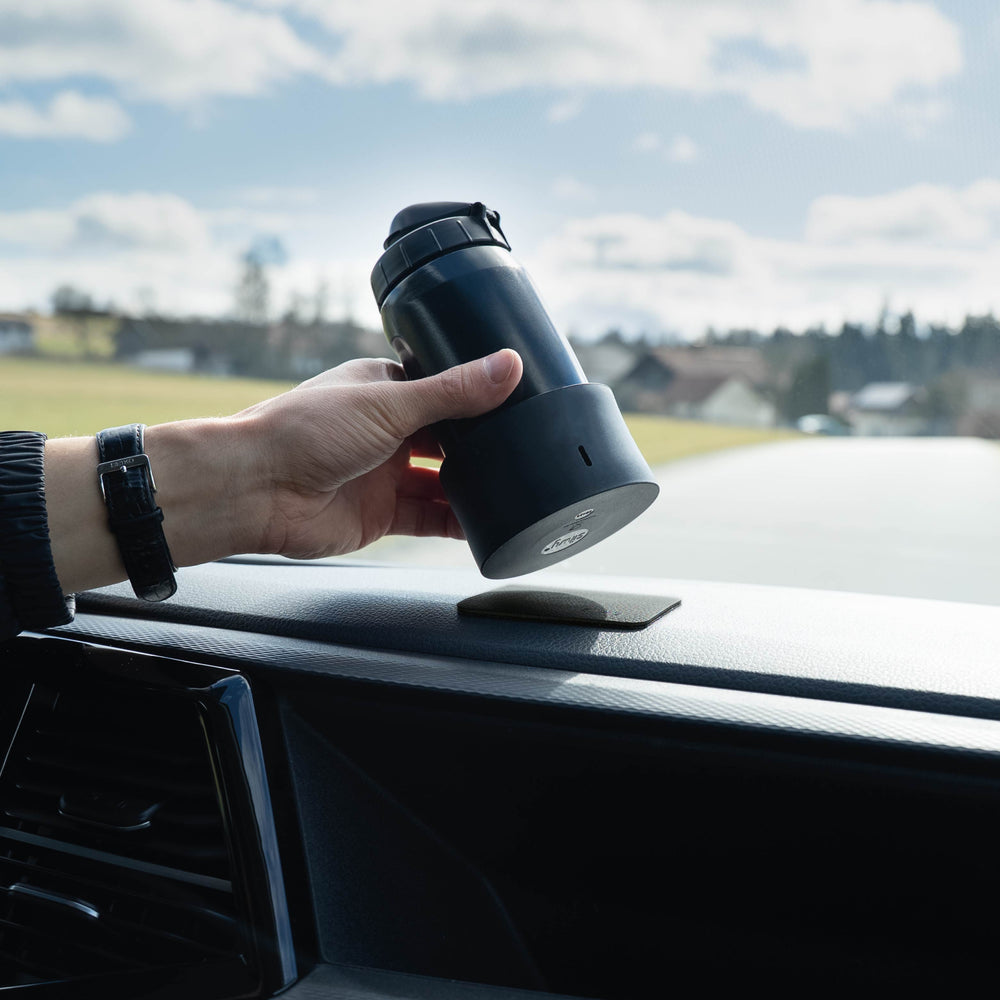 Silwy Magnet MKD-S-1 Beverage Coaster