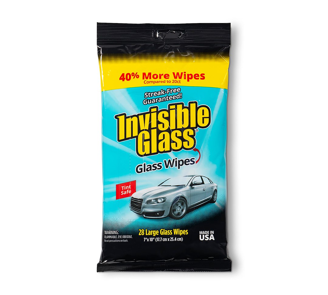 Stoner 90161 Glass Cleaner