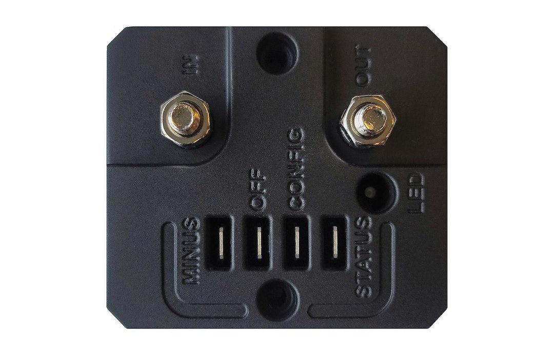 Samlex Amer BGW-60 Battery Surge Protector