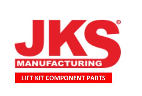 JKS MFG. JSPEC1310 Limited Lifetime Warranty