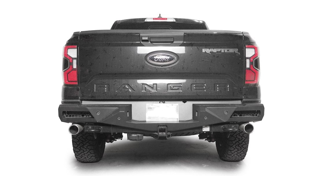 FAB Fours FR24-E6451-1 Bumper
