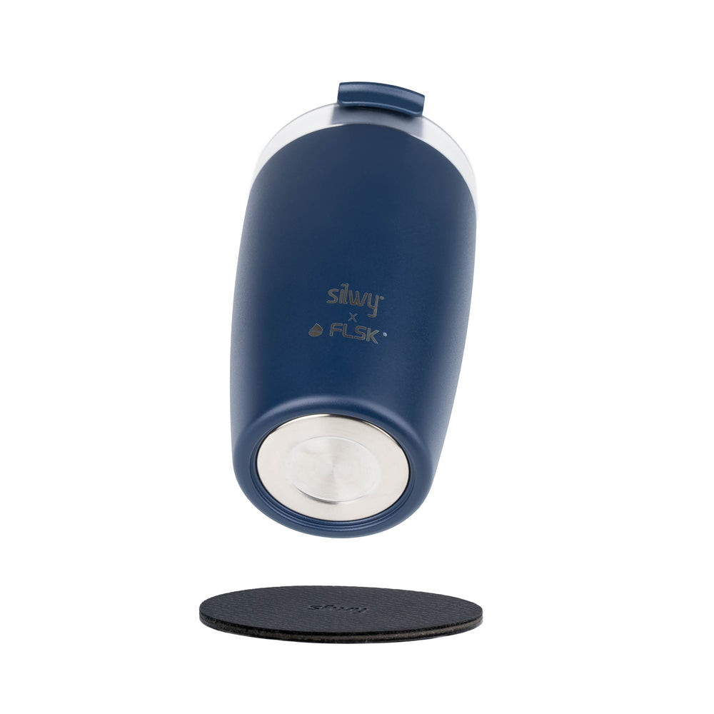 Silwy Magnet SYFL-TC-MI Travel Mug