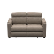 Lippert Comp Minimal Assembly Required Sofa 2024044235 - Rest Easy Sleeper 62 Driftwoo