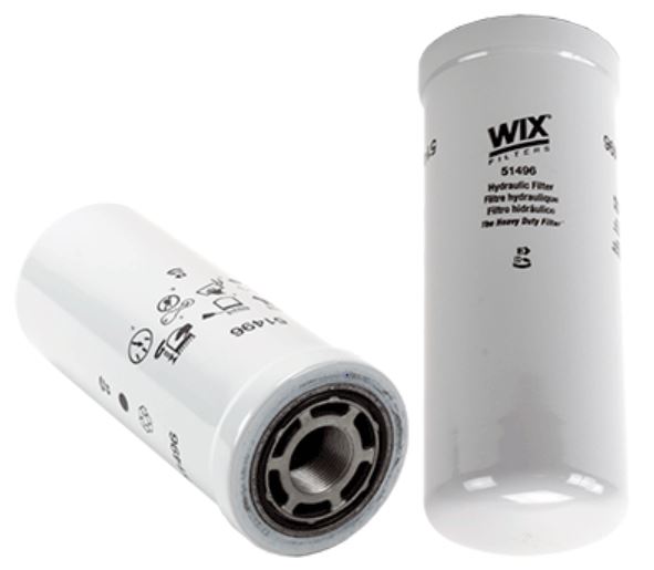 WIX Filtr HD 51496 Spin-On