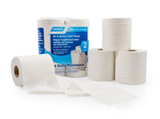 Camco Comfortable Dependable Clean Toilet Tissue 40270 - Tst Ply Rolls 50