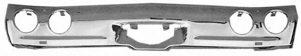 Goodmark GMK403380071 Limited 120 day warranty - Chrome