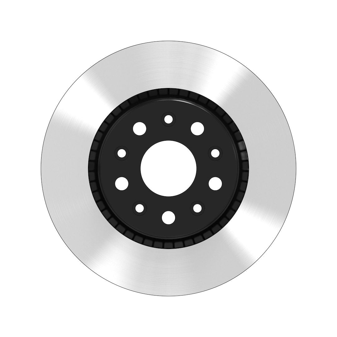 Wagner Brake BD180876E Brake Rotor