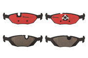 Brembo P06009N Brake Pad
