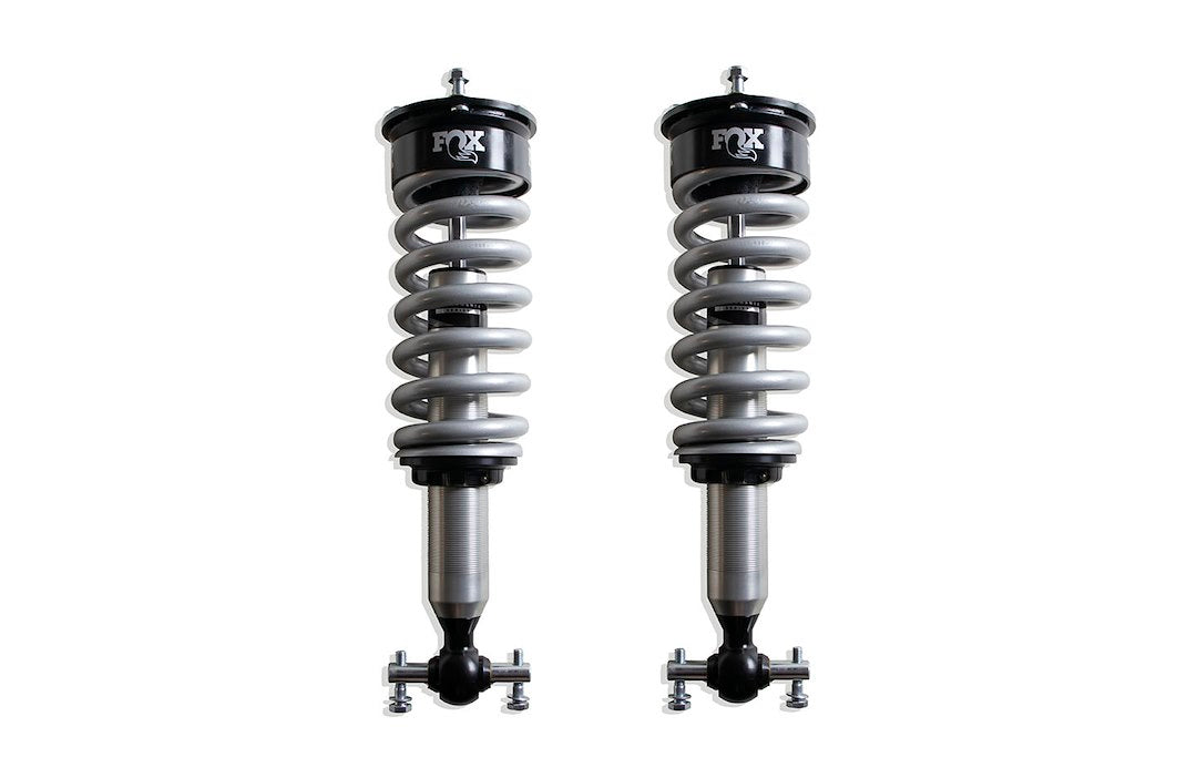 Maxtrac 871325F - Fox 2.0 Perf Coil Overs Pcs