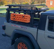 GO Rhino 5936055T Roof Basket