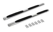 GO Rhino Rocker Panel Mount Mount Kit Not Included 640067PS - OE Xtreme Plus Sideste
