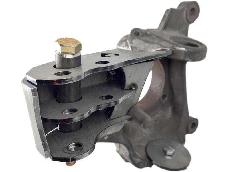 Artec Indust No Supplier Warranty Steering Arm HS6152 - Industries Affordable CO