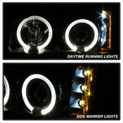 Spyder 5009456 Headlight Assembly