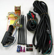 Popnlock LLC Tamperproof Design Tailgate Lock PL8250 - Rng F15 25 35 Wlk 97-UP