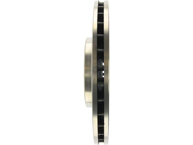 Stop Tech Machined Non-Friction Surfaces Brake Rotor 121.20015 - Standard