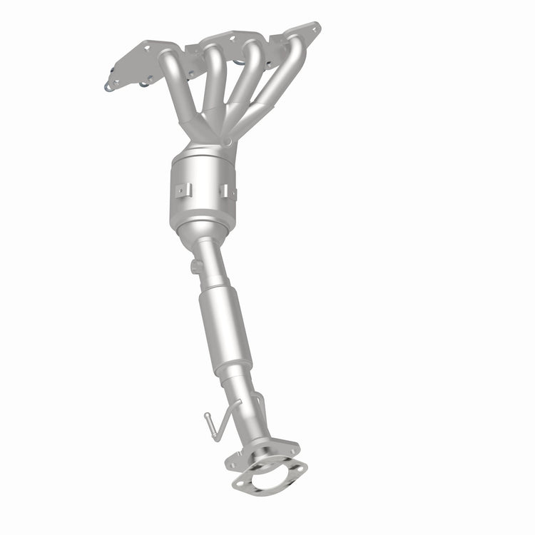 Magnaflow 5531186 Catalytic Converter