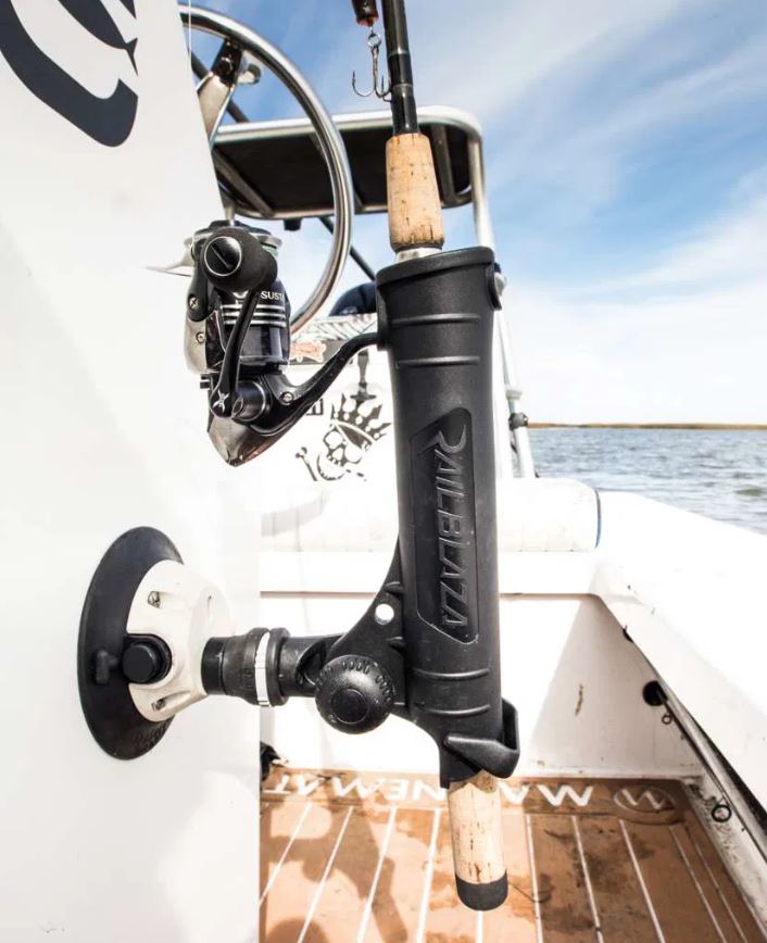 Railblaza 02-4118-11 Fishing Rod Holder