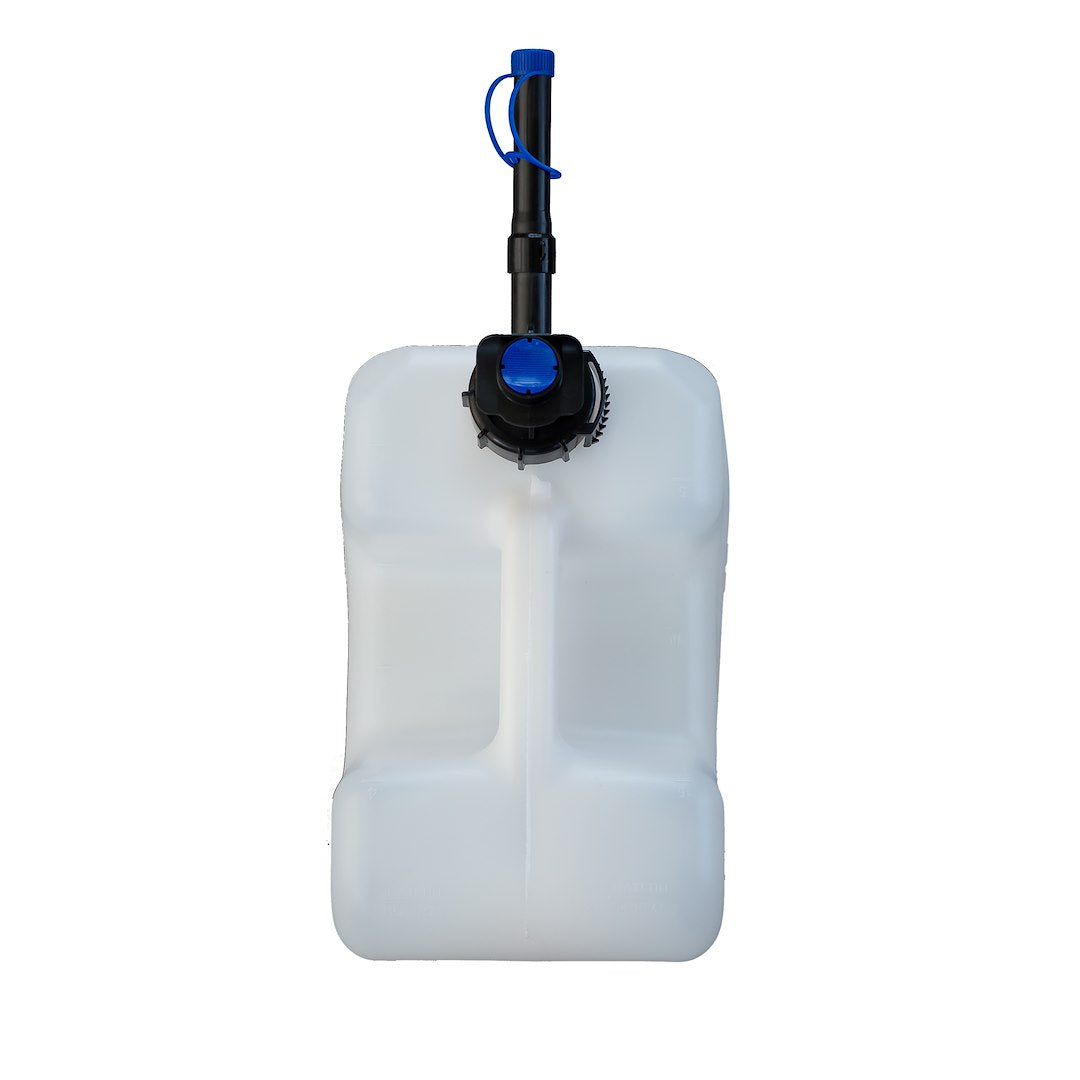Midwest CAN BPA Free: Fresh Water Safe Liquid Storage Container 9000 - Gallon Utility Jug