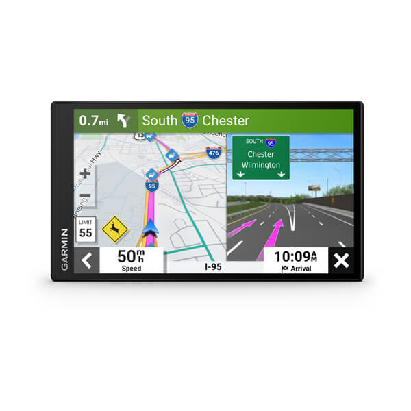 Garmin Elec. 010-02470-00 GPS Navigation System