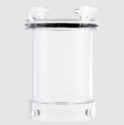 Lippert Comp 2024121186 Sewer Hose Connector - Clear