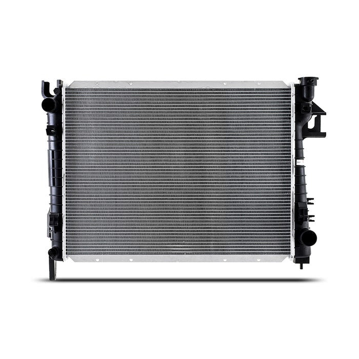 Mishimoto Easy To Install Radiator R2813 - Dodge Ram 1500 Replacement