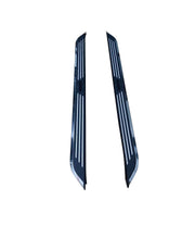 Black Horse Full Length Wheel-To-Wheel Fit Running Board PIH2370 - Pinnacle Boards