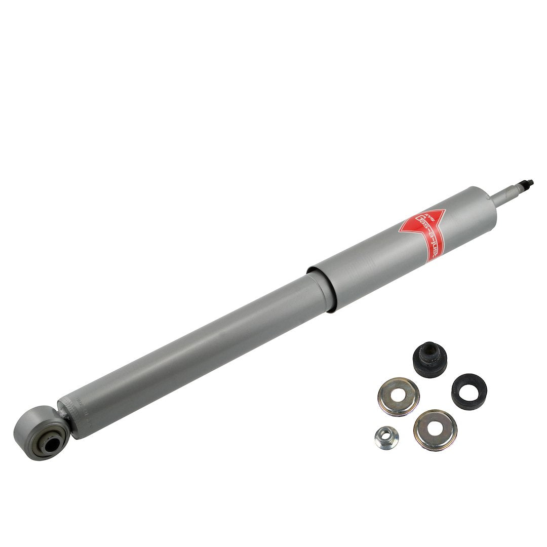KYB Shocks KG9023 - Chrome GAS-Adjust Shock
